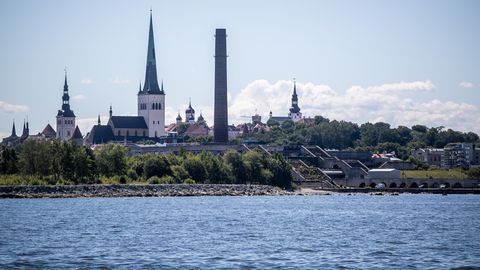 Эксперты назвали города Европы с самым высоким уровнем жизни. Где в этом рейтинге оказался Таллинн?