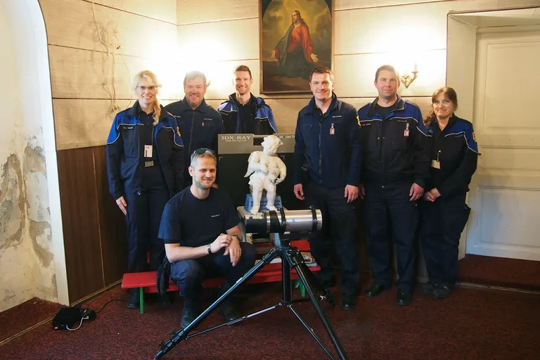 Hea koostööpartner: maksu- ja tolliamet.
