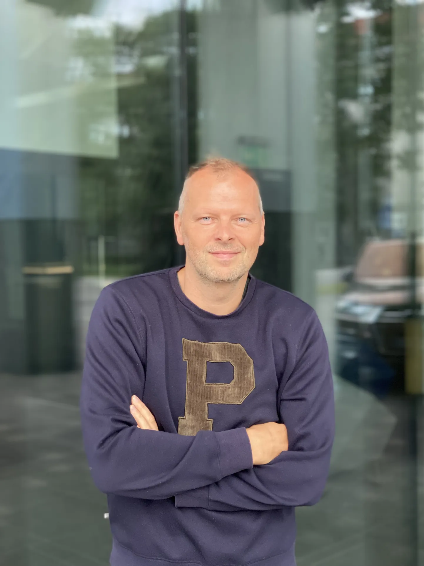 Bevira äriprotsesside automatiseerimise ja digitaliseerimise spetsialist Peeter Holstein