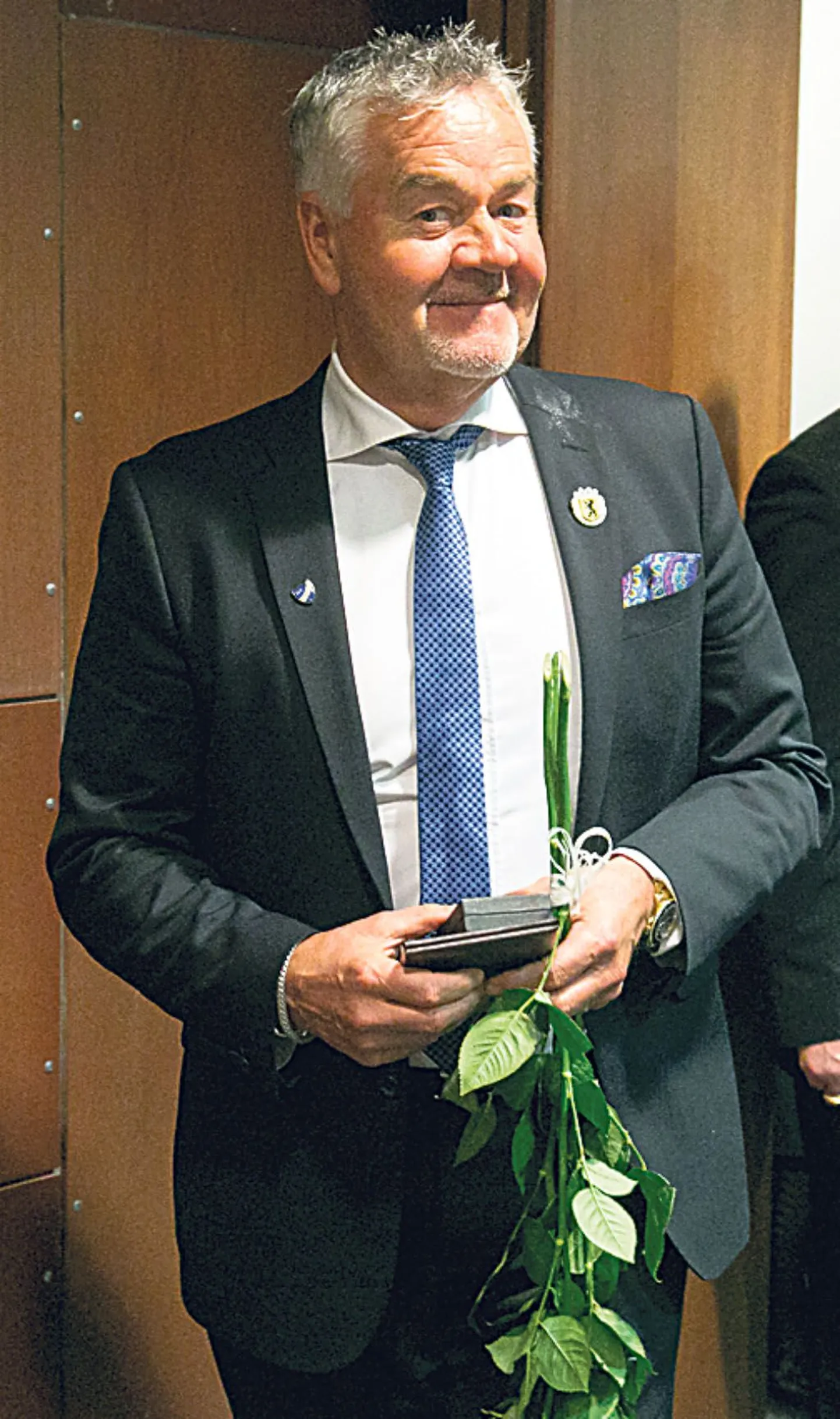 Peter-Kalev Hunt