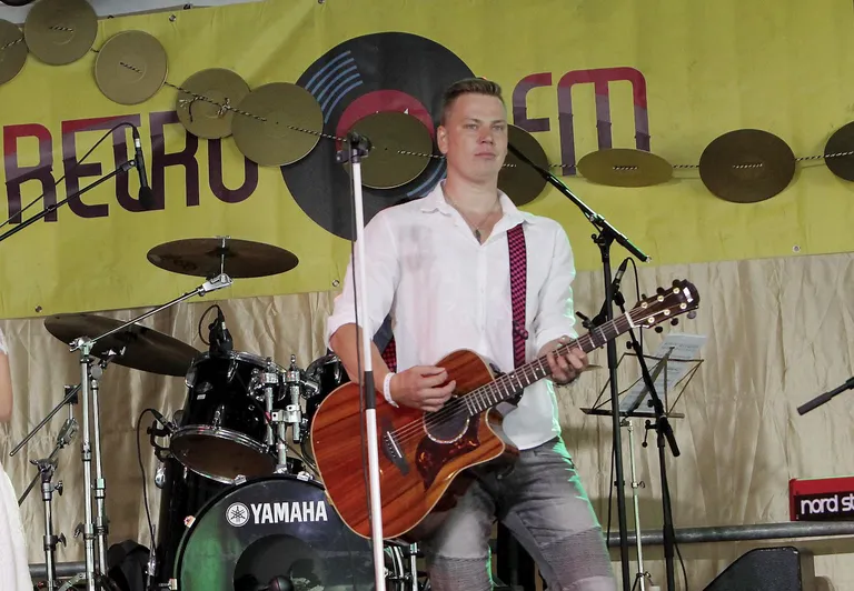 Alen Veziko Õllesummer 2016