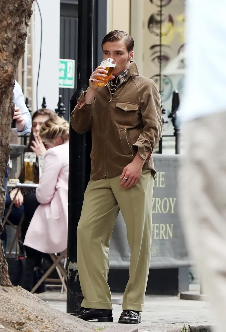 Rocco Ritchie