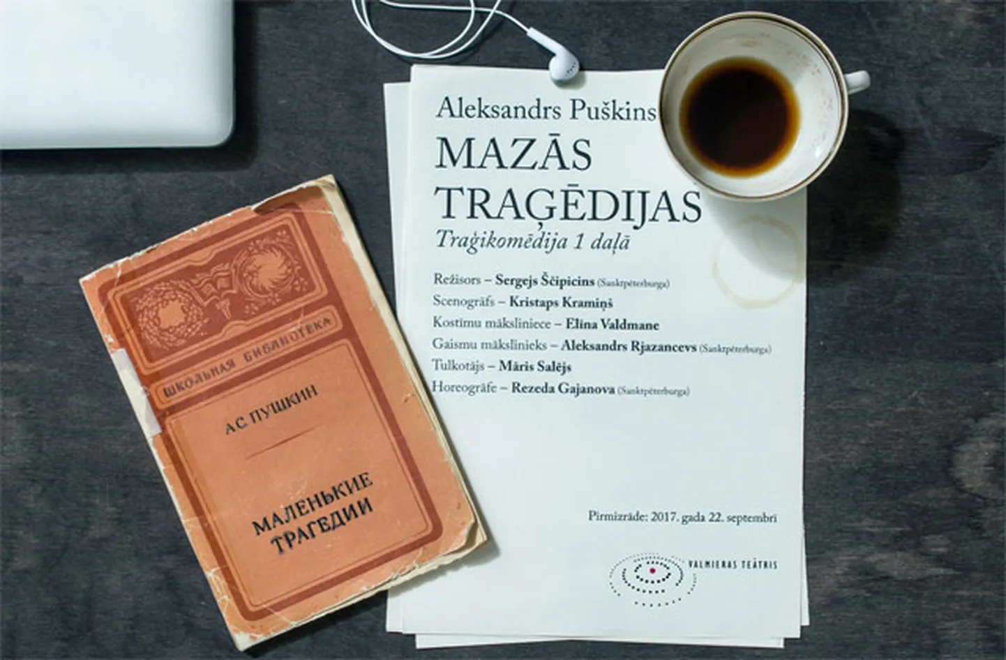 Raksta foto