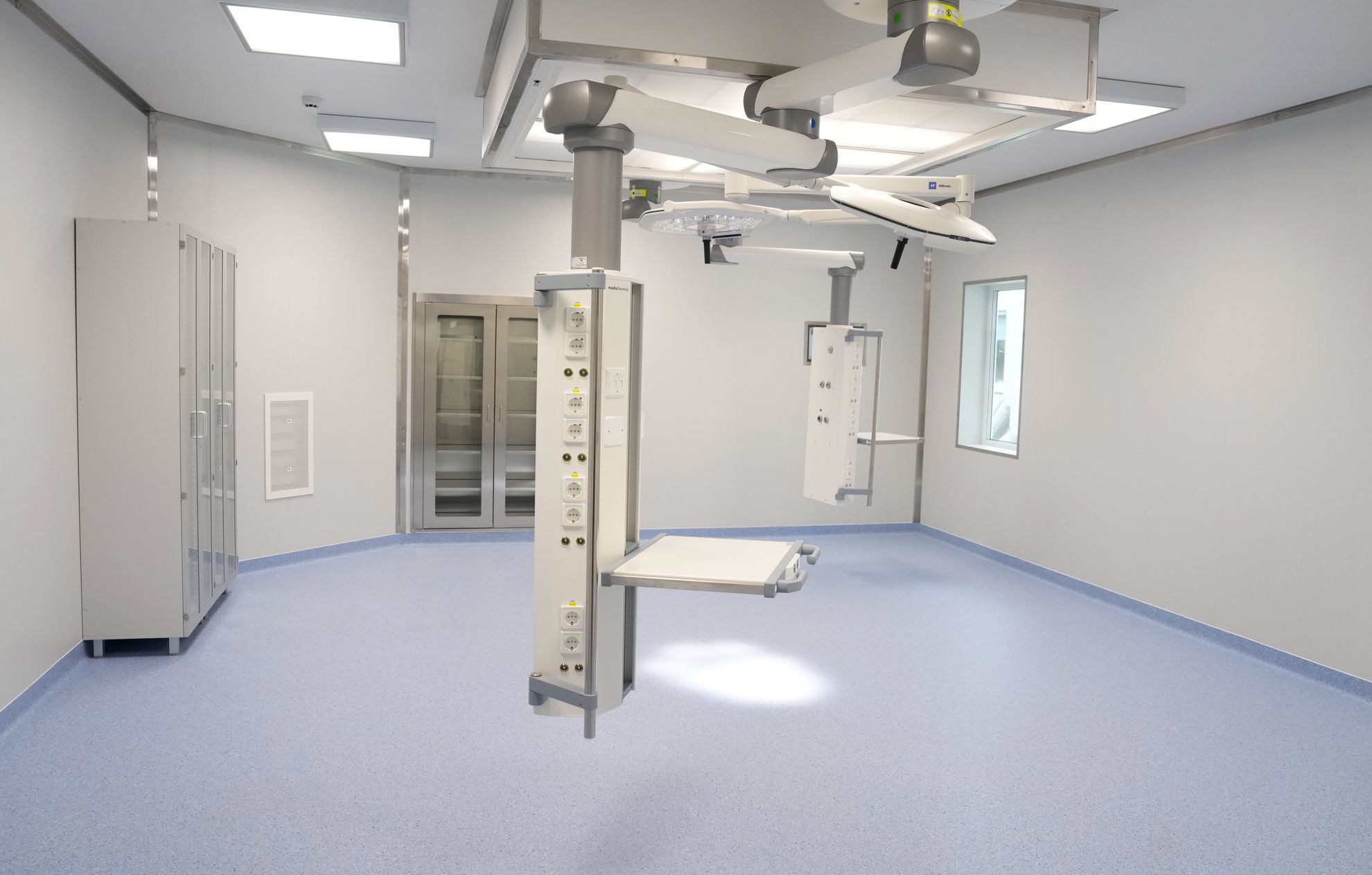 LATVIA | Hospitals | Slimnīcas | Page 3 | SkyscraperCity Forum