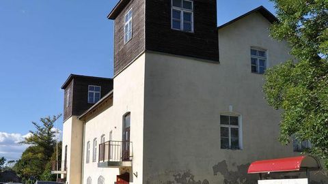 Maapiirkonnas hakkab tegutsema kullassepp