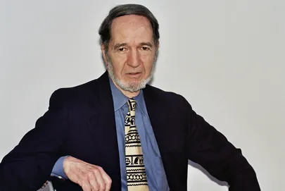 Jared Diamond