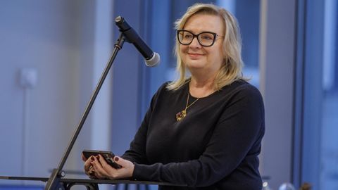 Noored jooksid rakenduskõrgkoolide õppekohtadele tormi