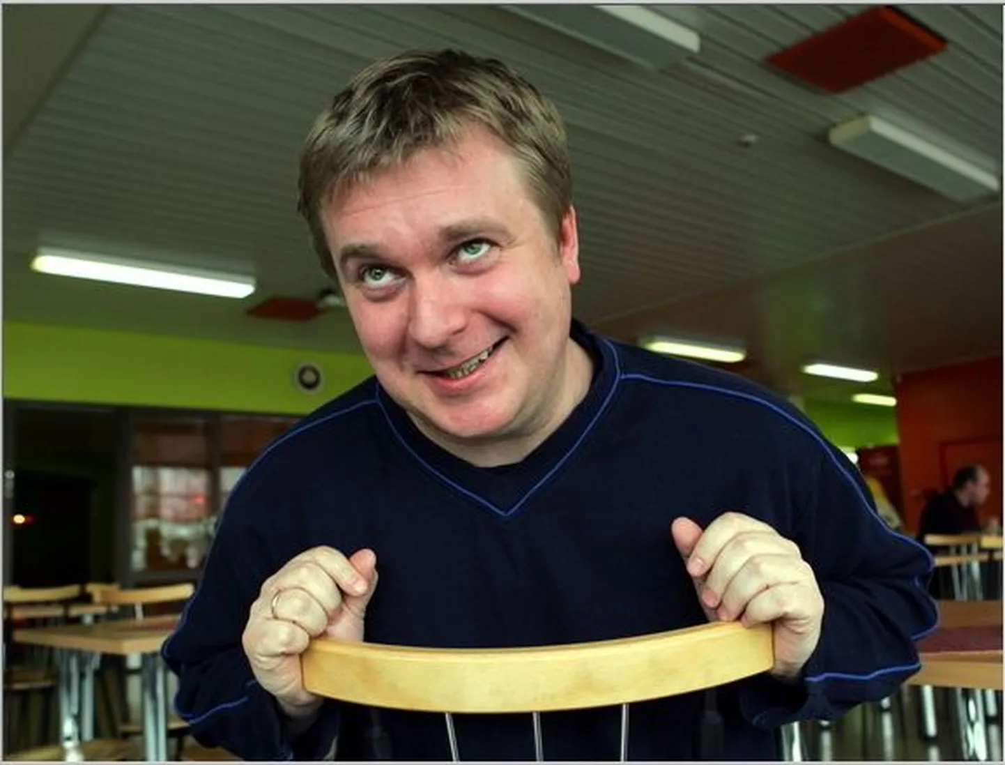 Kristjan Jõekalda