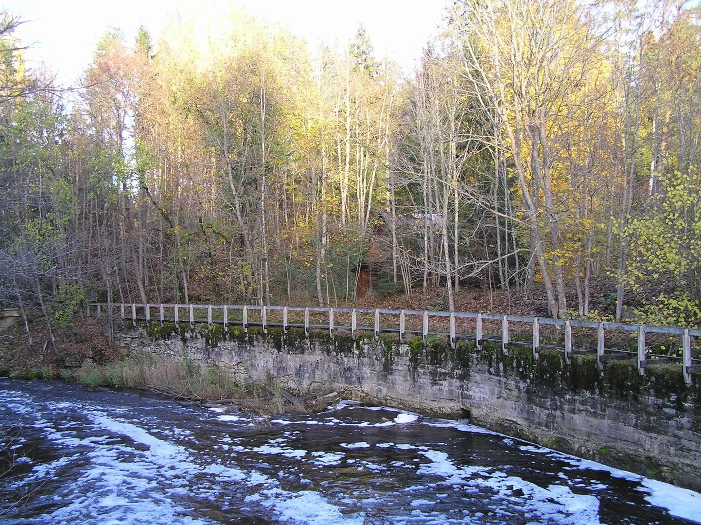 Nõmmeveski