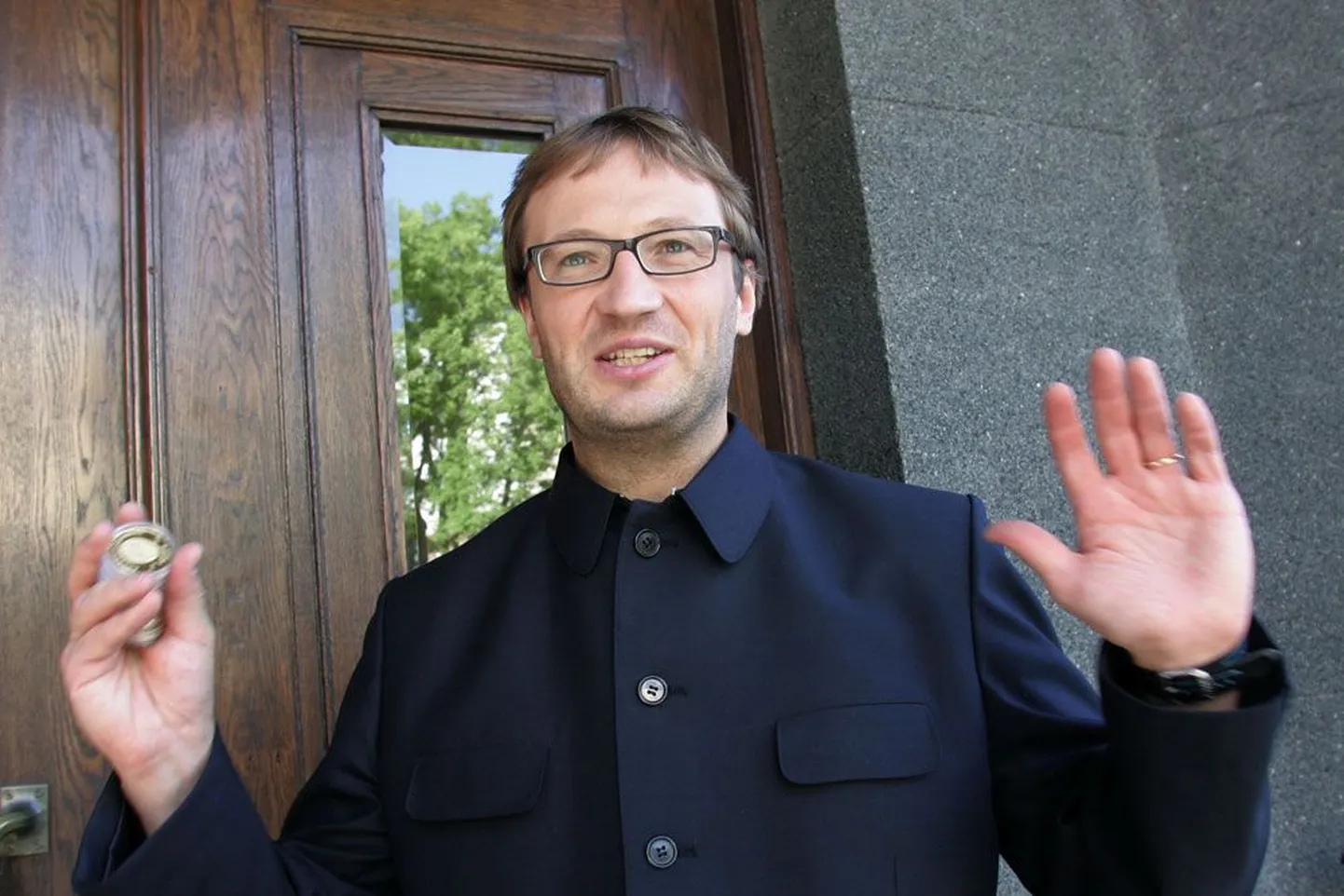 Meelis Atonen
