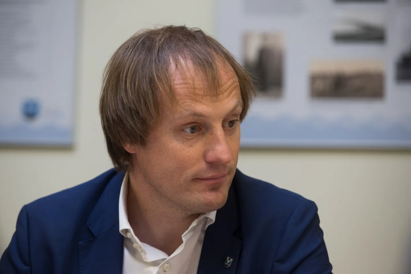 Taavi Kotka.