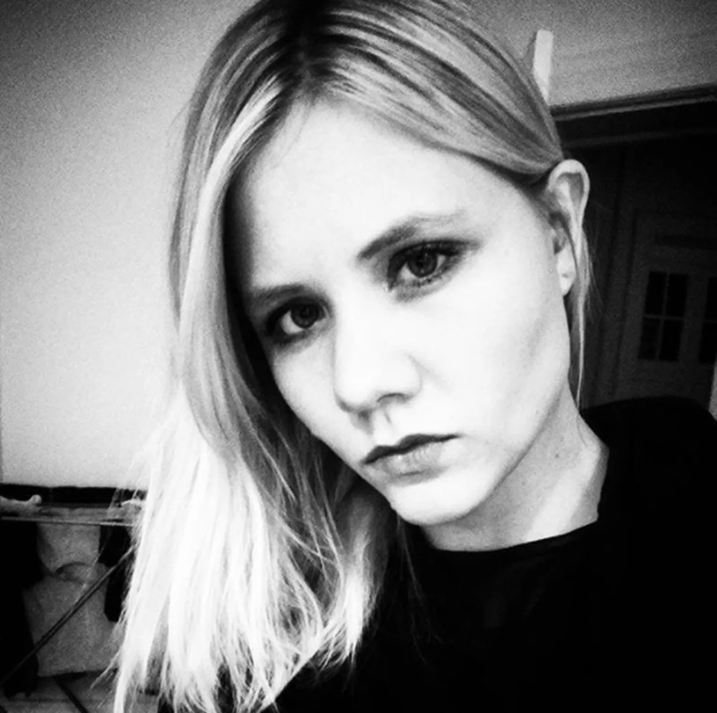 Maria Metsalu