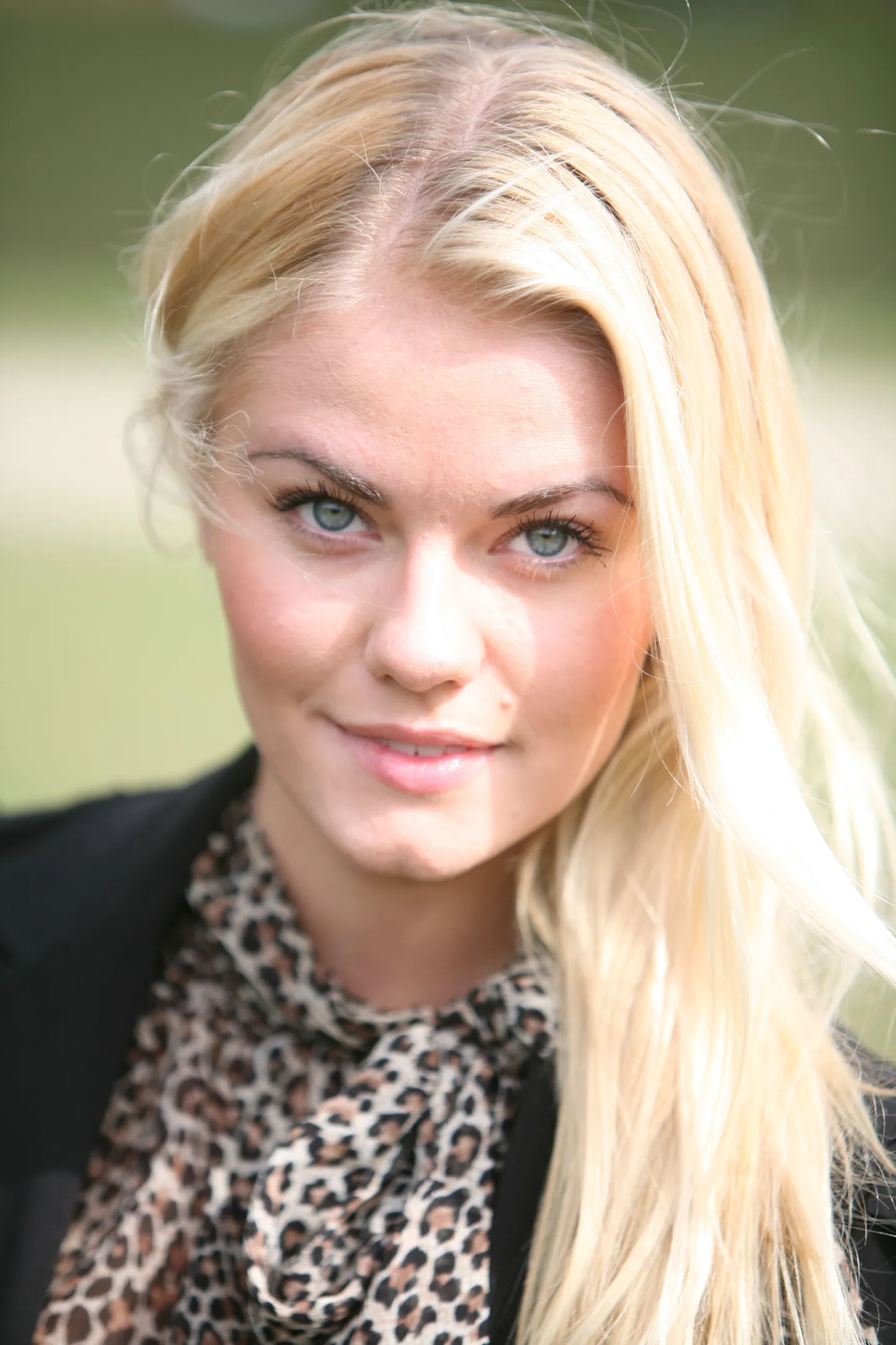 Lilian Lõhmus