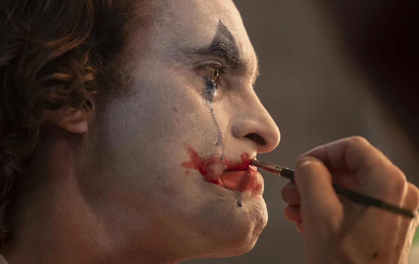 Joaquin Phoenix sai Jokkeri kehastamise eest Oscari