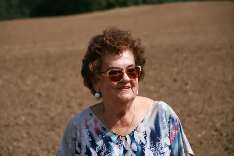 Vilve Tombachi hinnangul on pensionäri elu läinud Eestis iga aastaga paremaks.