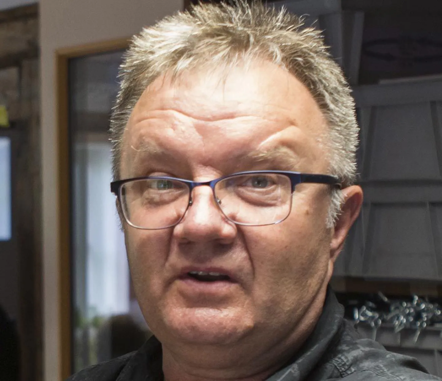 Mati Tuuksam