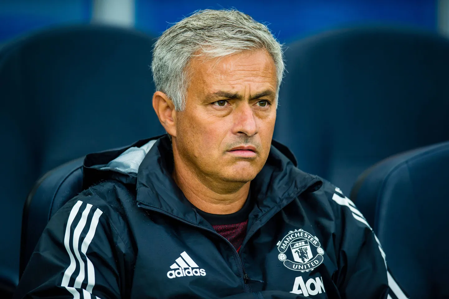 Jose Mourinho