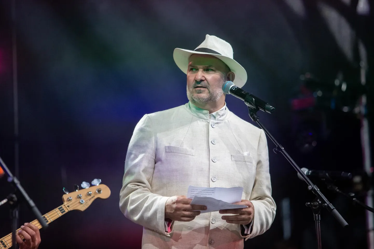 Ando Kiviberg (Eesti 200)