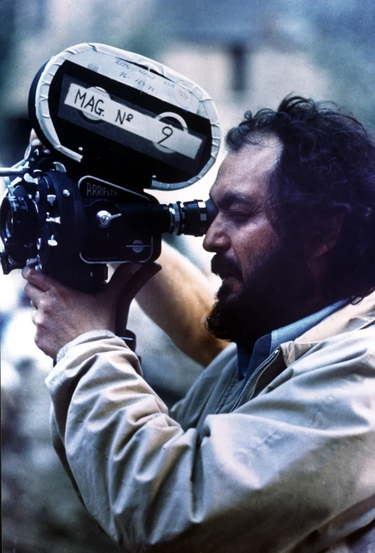 Stanley Kubrick