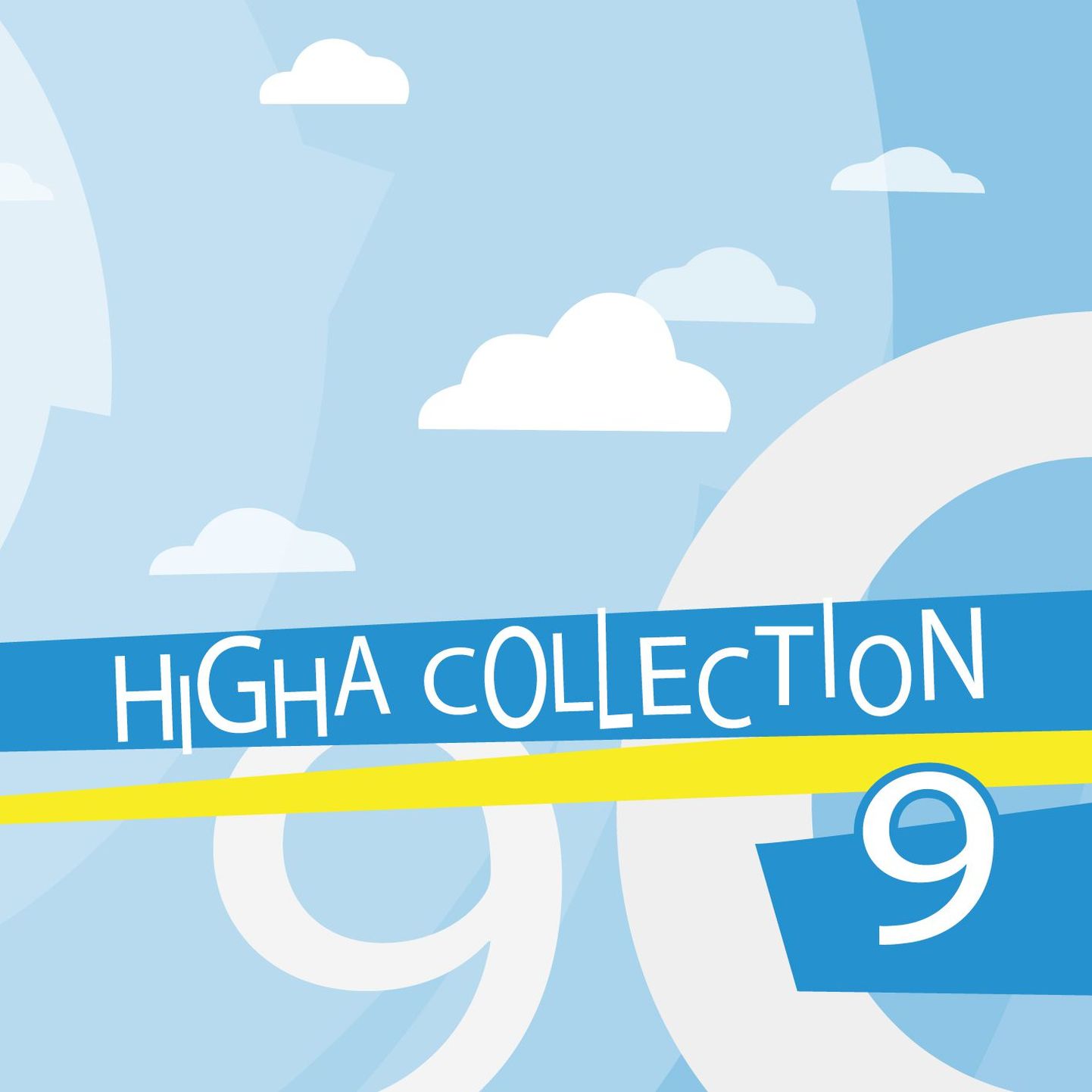 «Higha Collection 9»