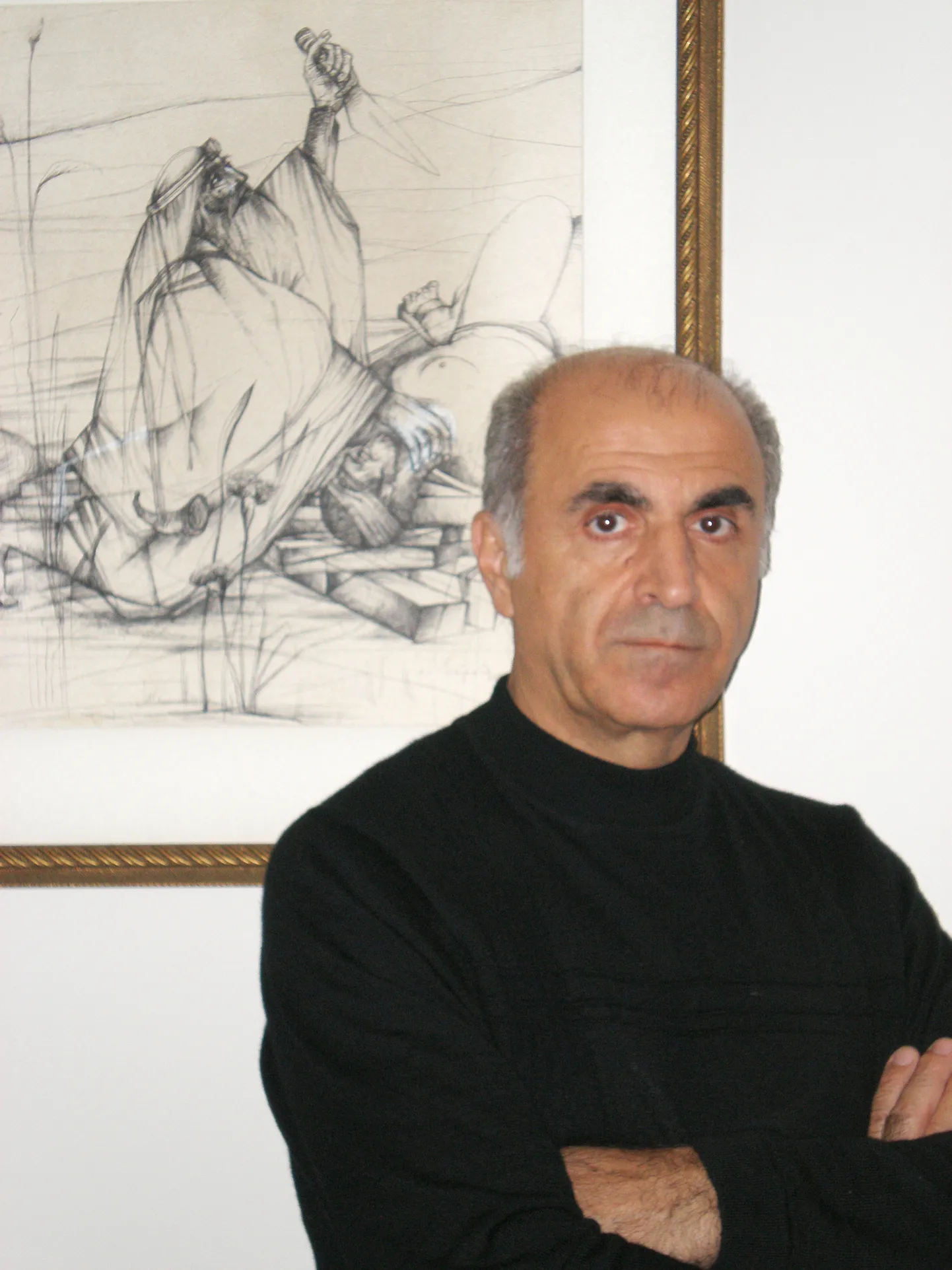 Josef Bardanašvili: "Andres Mustonen korraldab meil Iisraelis juba seitsmendat aastat festivali "MustonenFest", kuhu ta toob väga palju Eesti kollektiive, kes esitavad muu seas palju väga head Eesti heliloomingut. Andres on hea suursaadik − ma ei tea, kes on praegu Eesti ametlik suursaadik, aga tema on kultuuri ja muusika suursaadik."