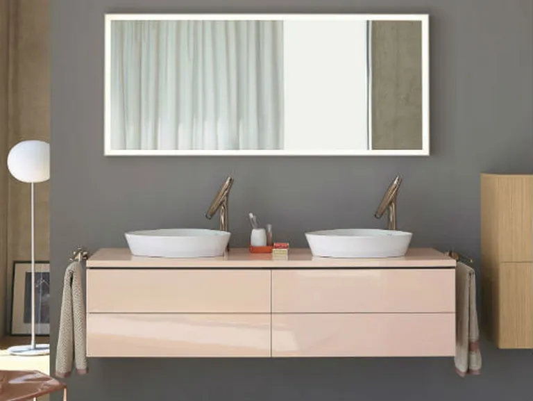 Duravit - L - Cube