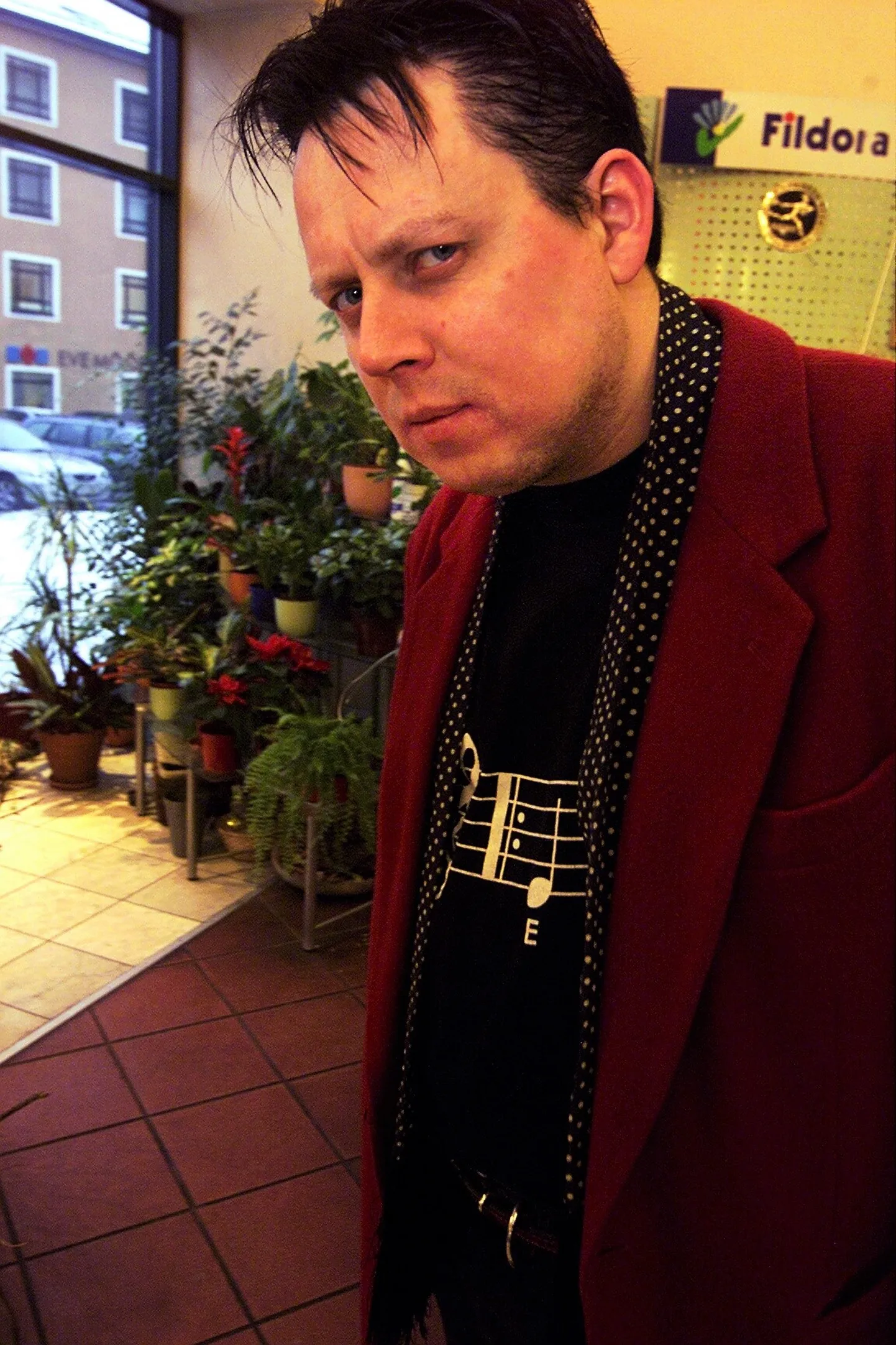 Tõnu Trubetsky