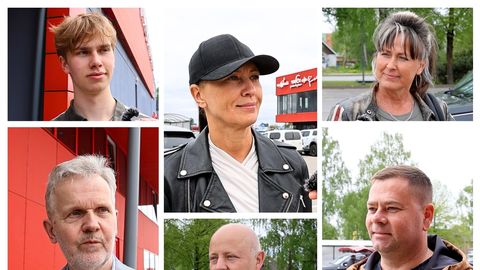 TÄNAVAKÜSITLUS ⟩ Mida arvavad pärnakad multihallist?