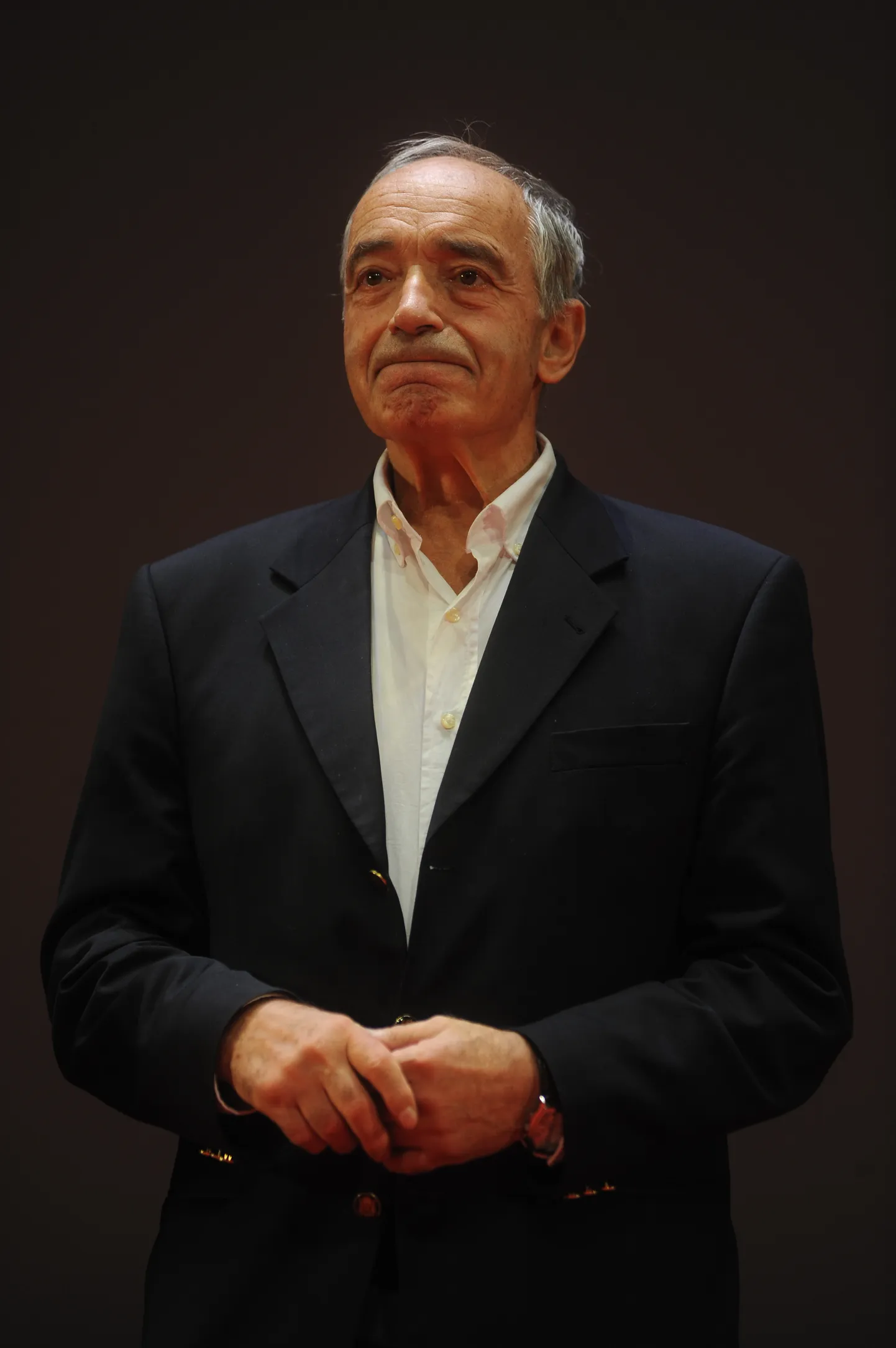 Валентин Гафт