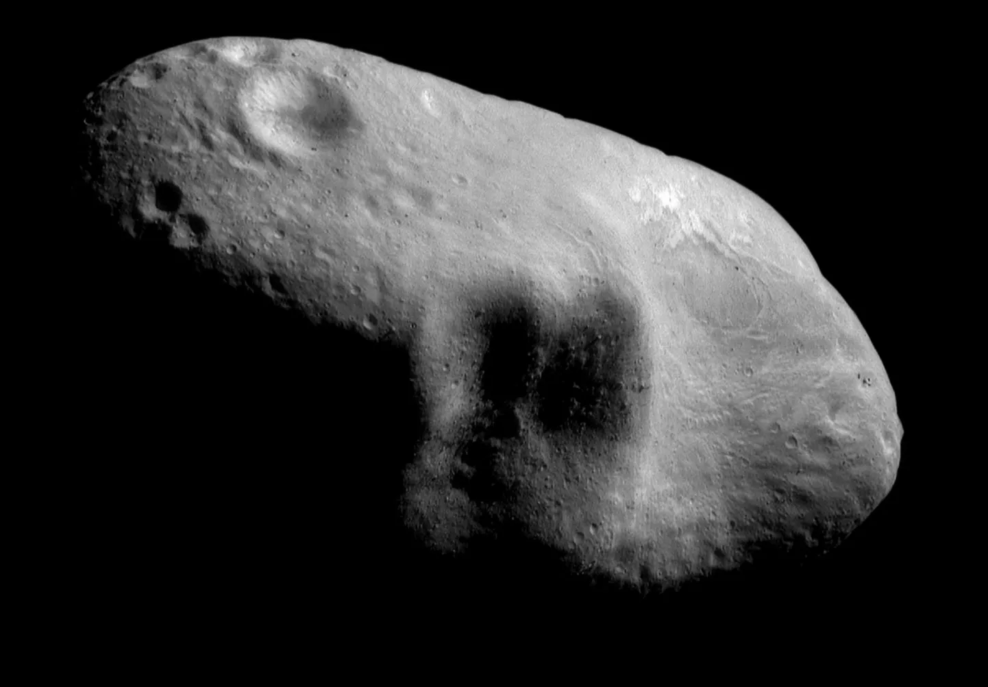 Asteroid