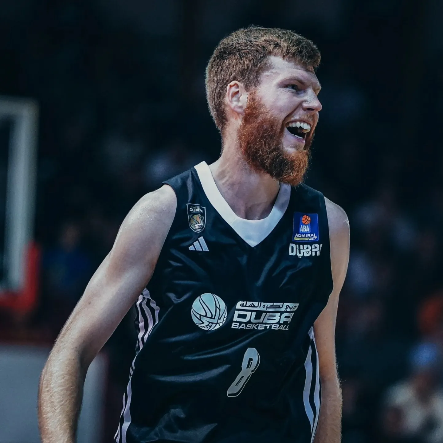 Latvijas basketbolists Dāvis Bertāns
