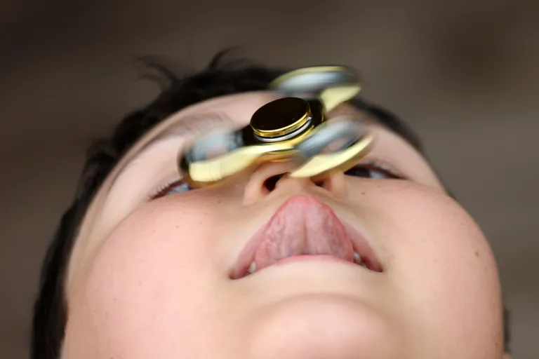 Näpuvurr