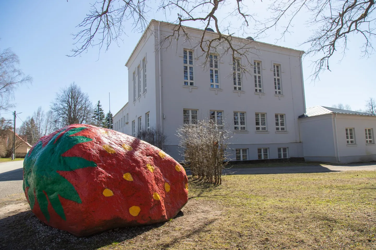 Praegusest Suure-Jaani kultuurimajast peaks saama Põhja-Sakala valla kultuurikeskuse keskpunkt. Esimesel katsel ei suudetud uuele keskusele juhti leida.