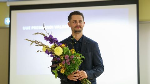 Eesti kettagolfiliidu juhatus astub tagasi: tagasiside on kohati hullem kui poliitikas