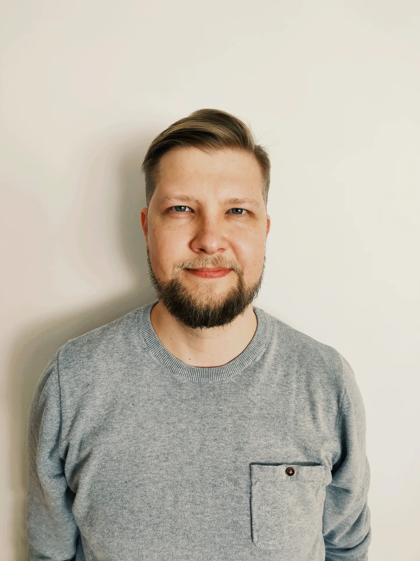 Saarlane Priit Pruul