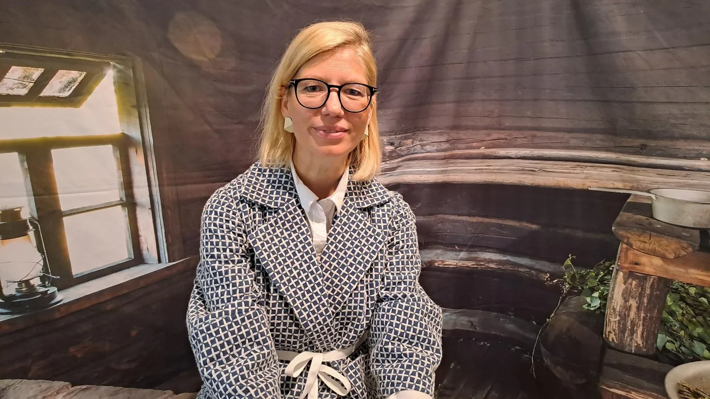 Regionaal- ja põllumajandusminister Piret Hartman soovib, et iga teine pere Eestis elaks kümne aasta pärast maal.