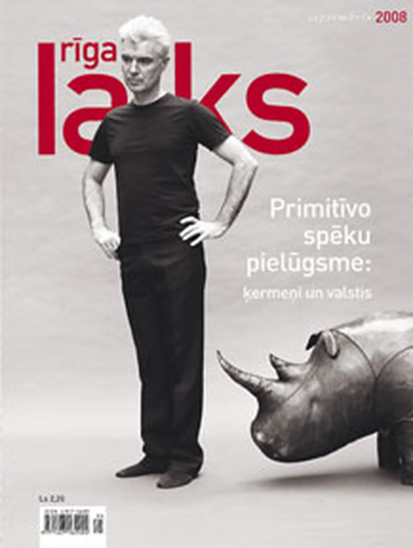Raksta foto