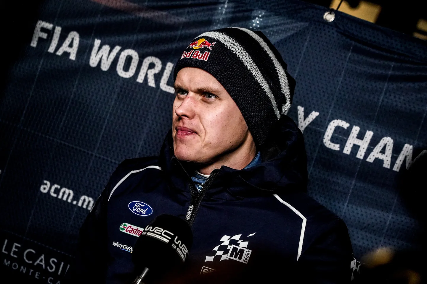 Ott Tänak