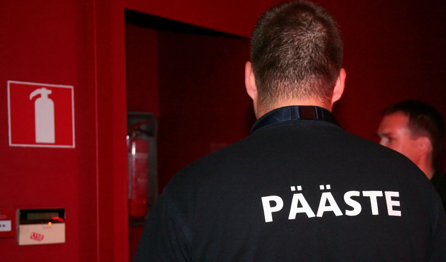 Päästeamet käib sel nädalal majutusasutusi kontrollimas. Foto on illustreeriv.