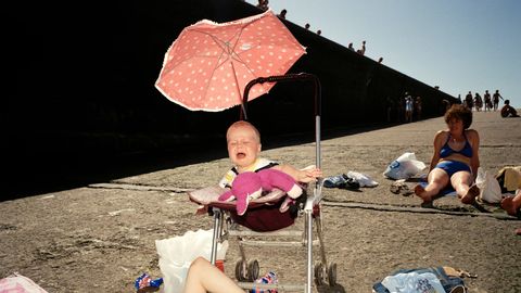 ARVUSTUS ⟩ Mis juhtub siis, kui anti-fotogeenilisus hakkab nõudma, et me tast huvituksime