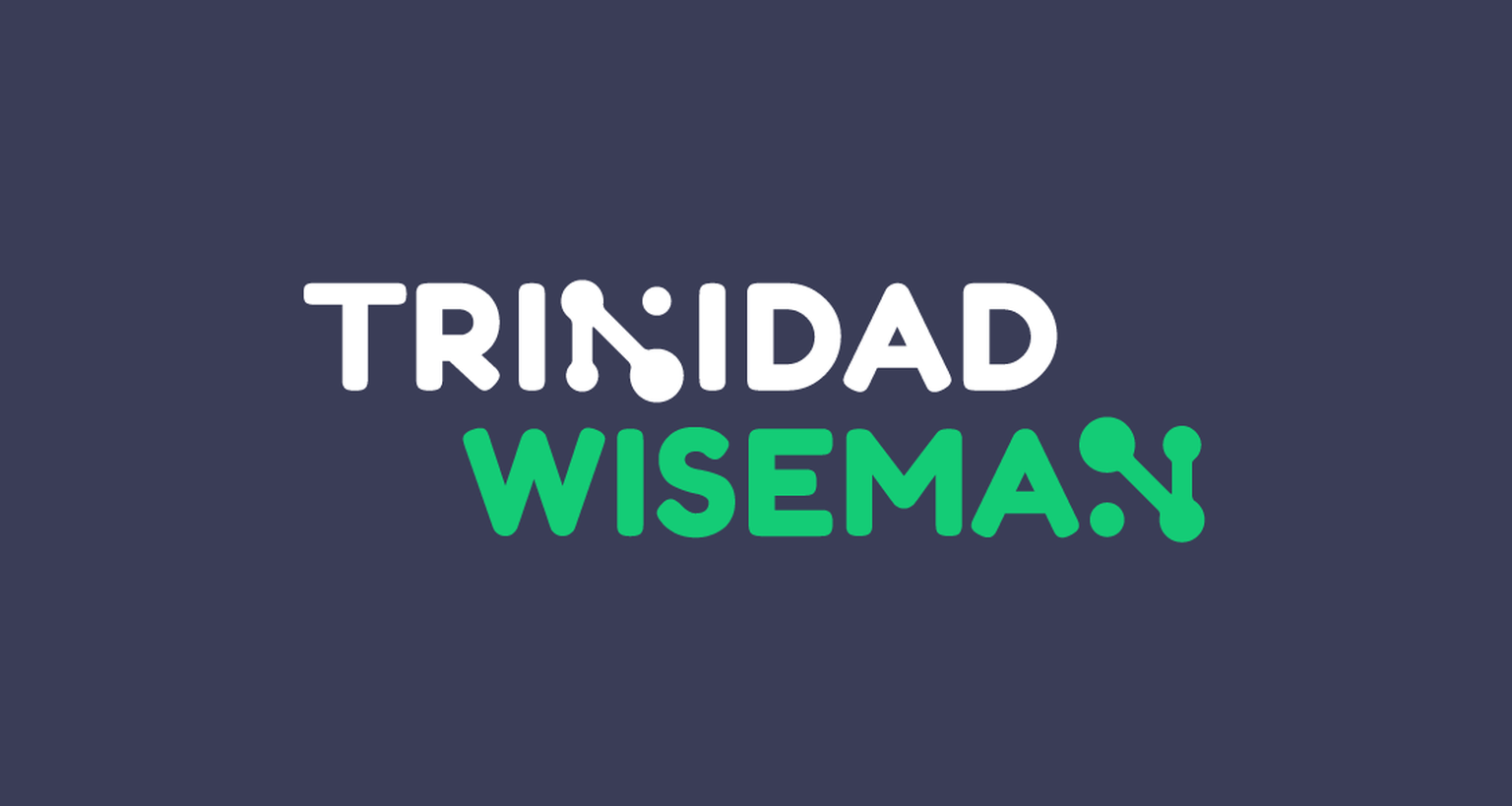Ühinenud ettevõtte logo - Trinidad Wiseman