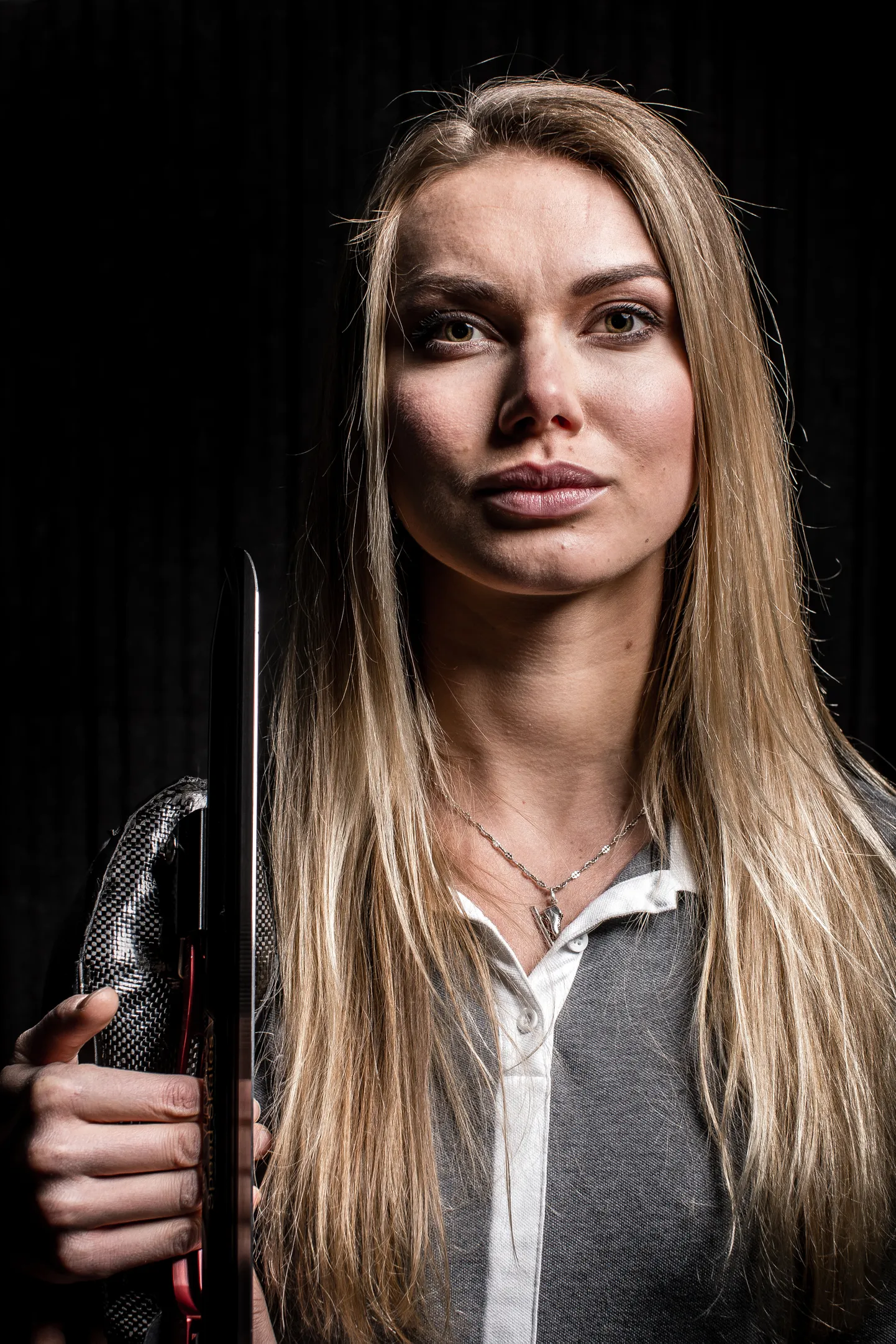 Saskia Alusalu