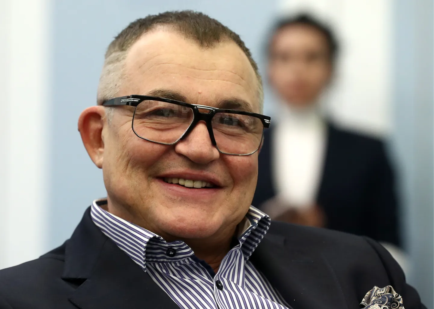 Дмитрий Дибров
