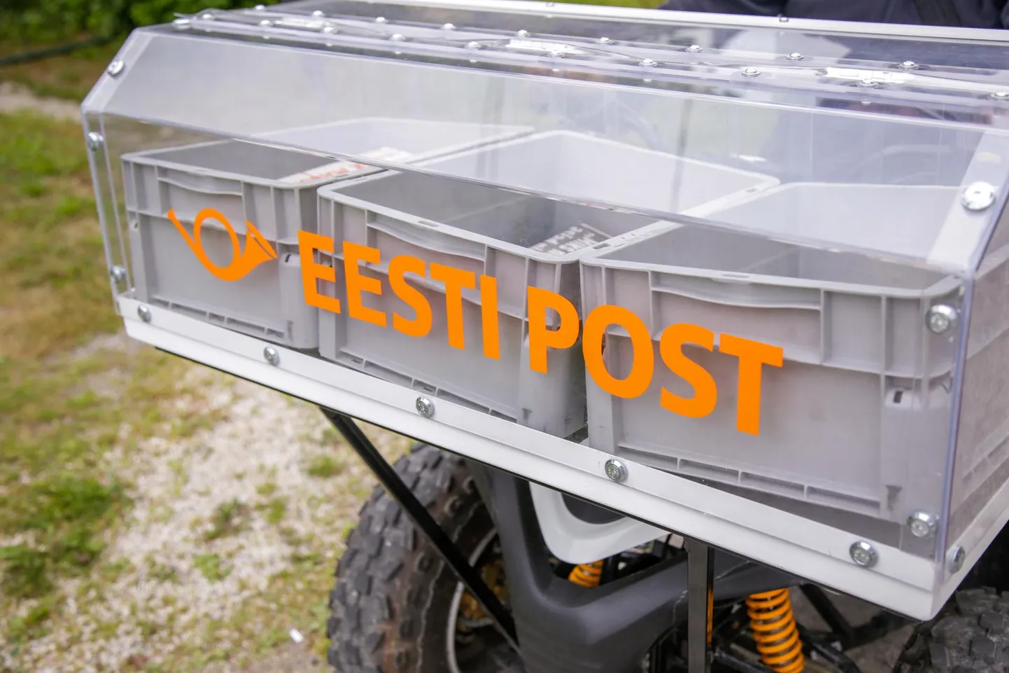 Posti-ATV.
