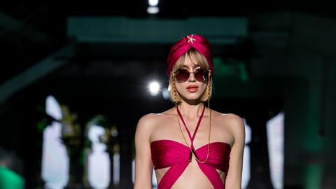 Tallinn Fashion Week toodab kevadise moemoousi