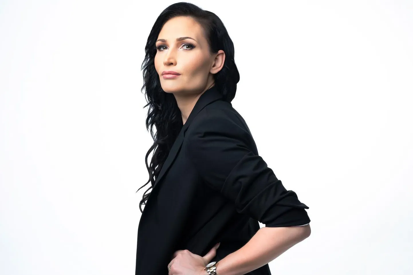 Susan Luitsalu