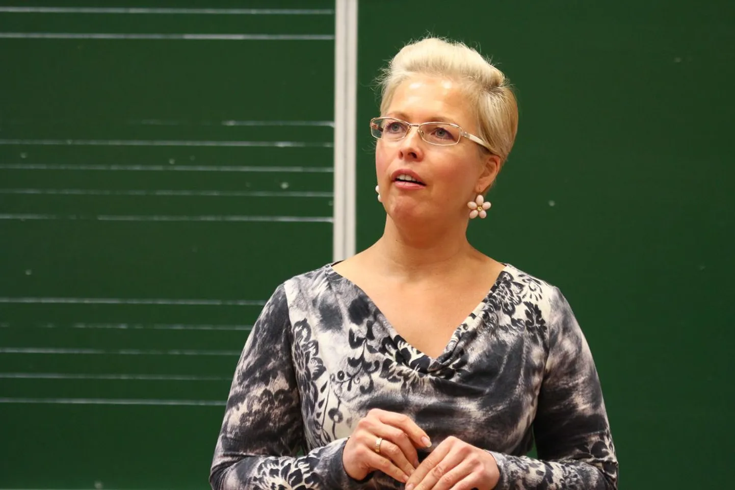 Evelin Ilves