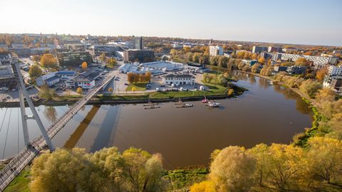EDETABEL ⟩ Selgus Elmari kuulajate lemmik omavalitsus, Tartu pani Tallinnale pika puuga!