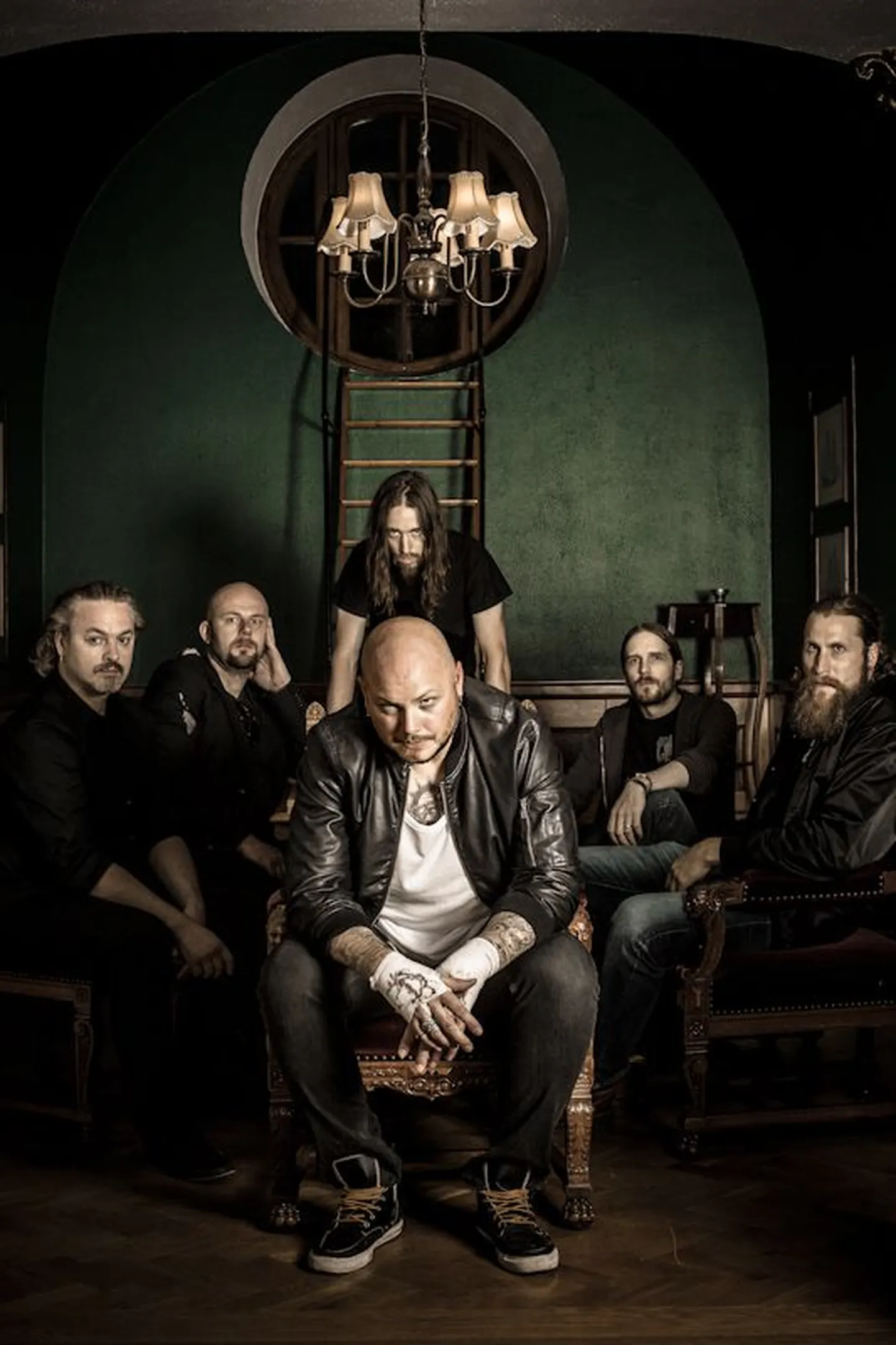 Soilwork