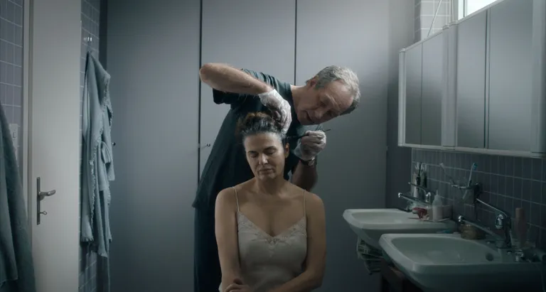 PÖFFi võistlusfilm «Vaakum»